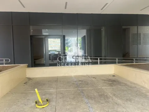 Izdavanje, poslovni prostor, 85m², Voždovac Sve Podlokacije, Beograd - image 5