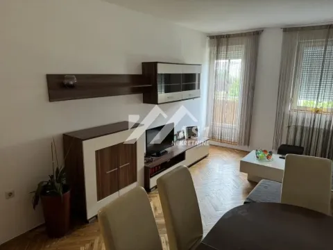 Izdavanje, jednosoban stan, 47m², Novo naselje, Novi Sad - image 2