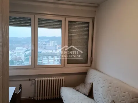 Sale, two bedroom apartment, 59m², Lion, Zvezdara Sve Podlokacije - image 17