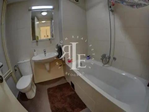 Izdavanje, stan, 47m², Novi Beograd Blok 67, Novi Beograd Sve Podlokacije - image 11