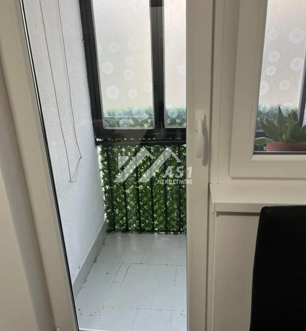 Rent, two bedroom apartment, 55m², Grbavica, Novi Sad Sve Podlokacije