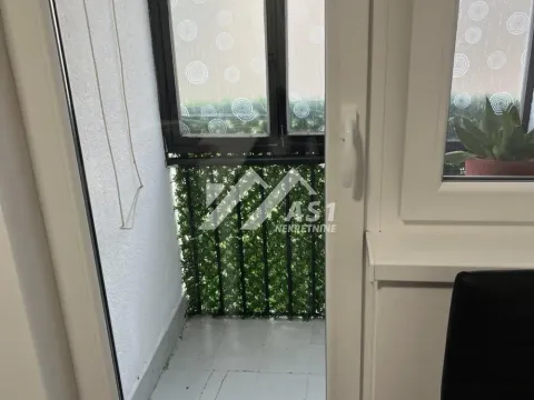 Rent, two bedroom apartment, 55m², Grbavica, Novi Sad Sve Podlokacije - image 11