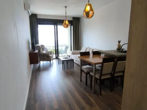 Sale, one bedroom apartment, 55m², Skočiđevojka, Budva