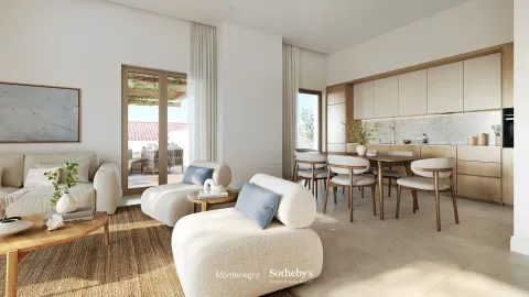 Prodaja, jednosoban stan, 62m², Luštica Bay, Tivat - image 2