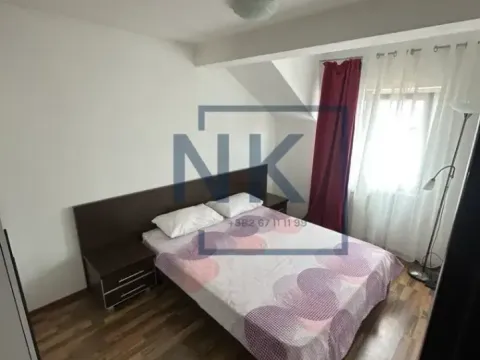 Izdavanje, trosoban stan, 117m², Donja Gorica, Podgorica - image 5