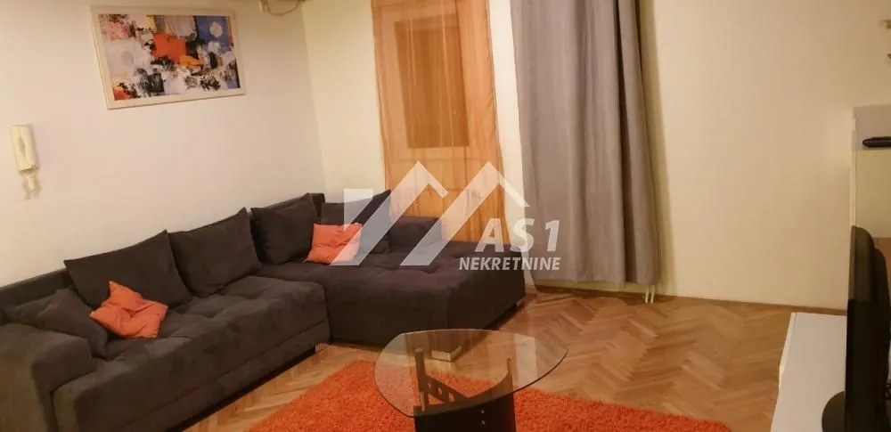Rent, two bedroom apartment, 50m², Grbavica, Novi Sad Sve Podlokacije