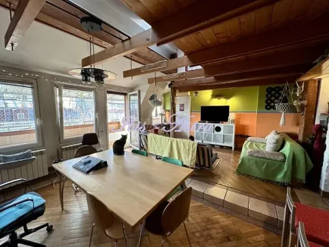 Prodaja, stan, 110m², Savski Venac, Beograd - image 4