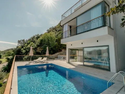 Sale, house, 236m², Njivice, Herceg Novi - image 4