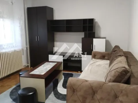 Izdavanje, jednosoban stan, 32m², Novo naselje, Novi Sad - image 2