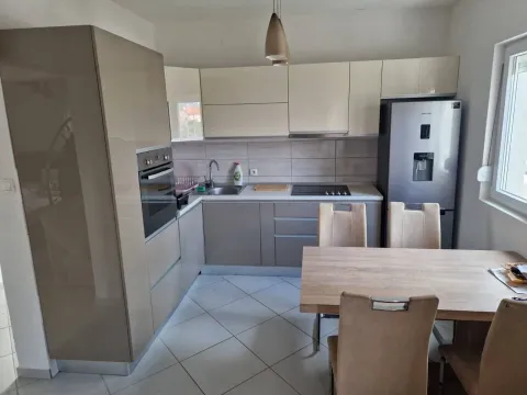Rent, one bedroom apartment, 59m², Central Point, Podgorica - image 64