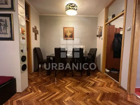 Rent, two bedroom apartment, 60m², Blok 6, Podgorica - image 3