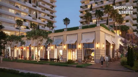 Prodaja, jednosoban stan, 66m², Centar, Budva - image 7