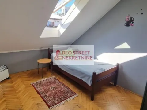 Rent, one bedroom apartment, 35m², Cvijićeva, Palilula Sve Podlokacije - image 3