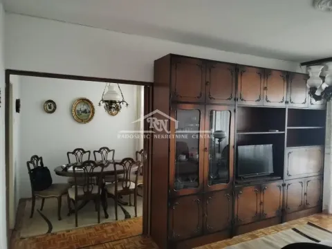 Izdavanje, trosoban stan, 78m², Zemun Sve Podlokacije, Beograd - image 3