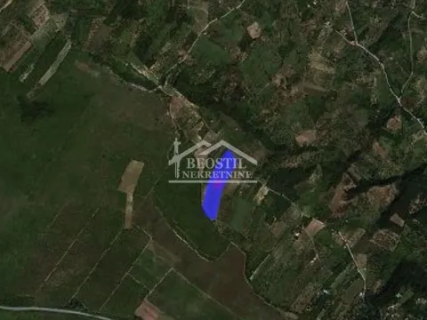 Sale, land lot, 8200m², Ritopek, Grocka - image 6