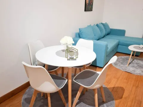 Izdavanje, stan, 33m², Pržno, Budva - image 9