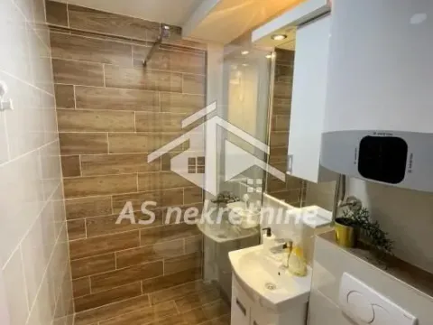 Izdavanje, dvosoban stan, 50m², Novi Beograd Sve Podlokacije, Beograd - image 14