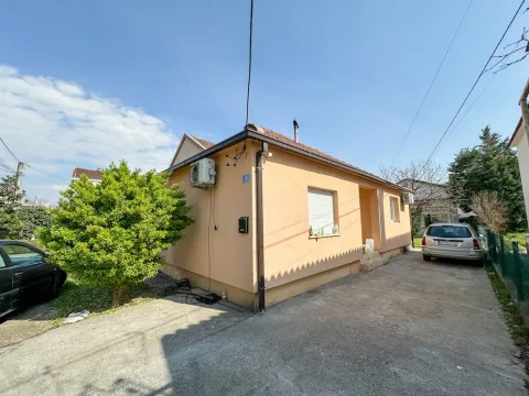 Prodaja, kuća, 100m², Dalmatinska ulica, Podgorica - image 2