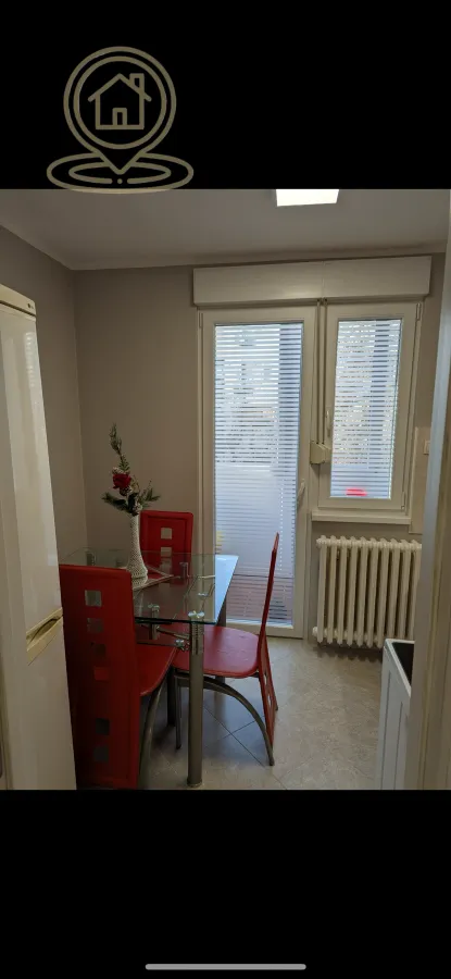 Prodaja, dvosoban stan, 46m², Detelinara, Novi Sad Sve Podlokacije