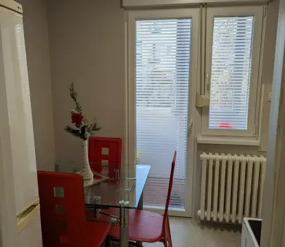 Prodaja, dvosoban stan, 46m², Detelinara, Novi Sad Sve Podlokacije - image 6