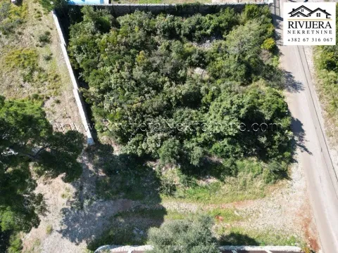 Prodaja, plac, 481m², Herceg Novi, Crna Gora - image 7