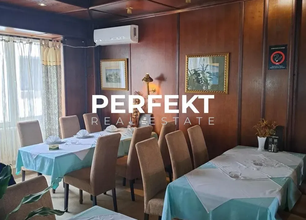 Prodaja, ugostiteljski objekat, 190m², Voždovac Sve Podlokacije, Beograd