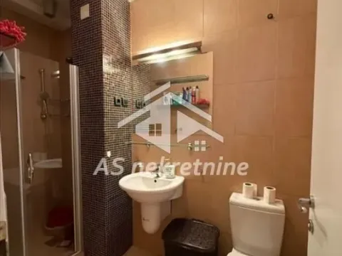 Izdavanje, stan, 52m², Vračar Hram, Vračar Sve Podlokacije - image 14