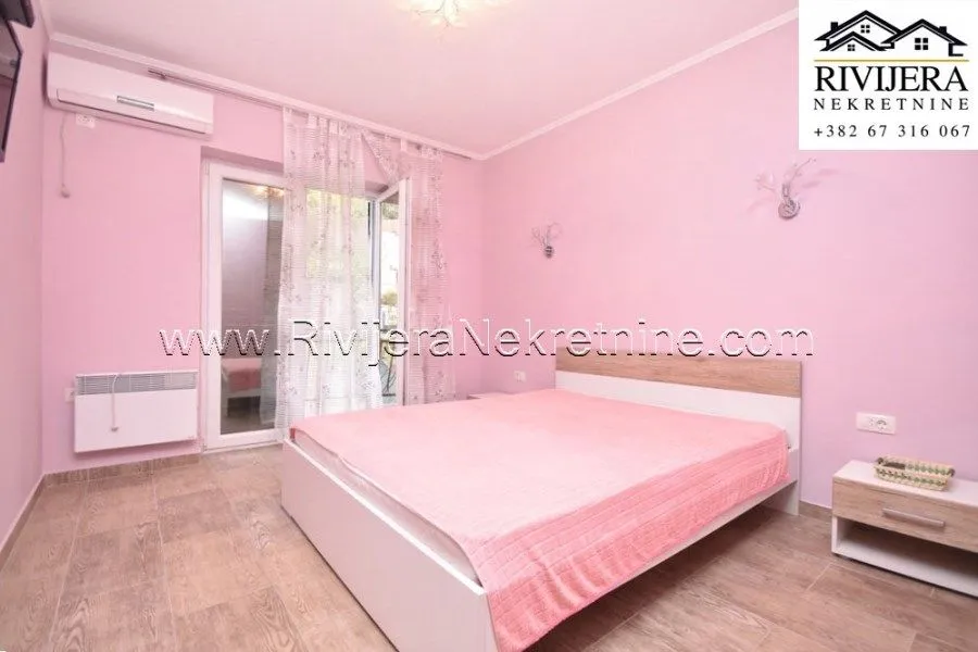 Prodaja, kuća, 150m², Baošići, Herceg Novi