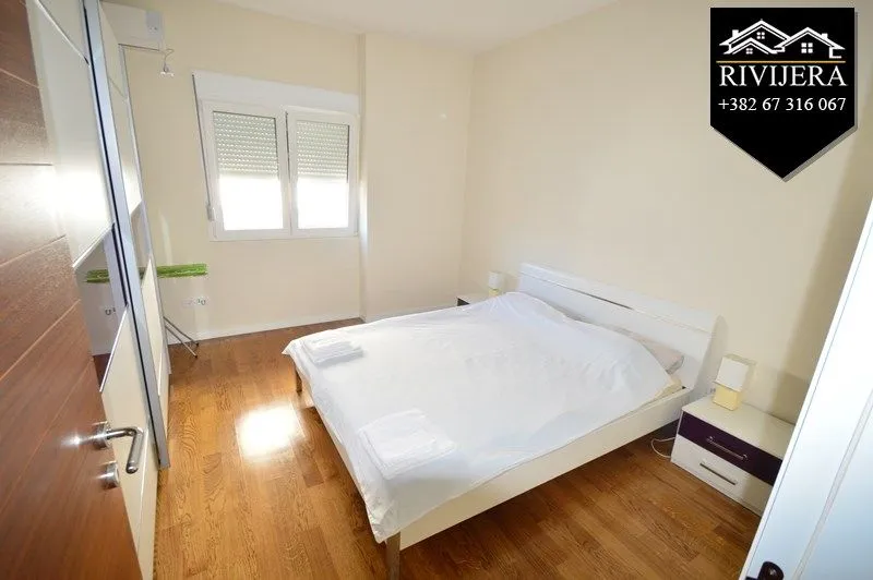 Prodaja, stan, 70m², Bijela, Herceg Novi