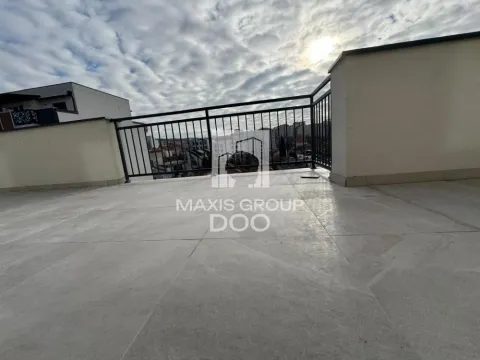 Sale, two bedroom apartment, 133m², Bulbulder, Zvezdara Sve Podlokacije - image 4