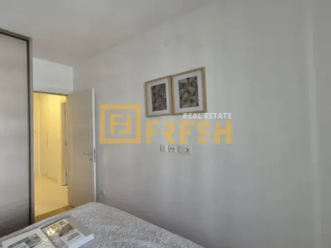 Rent, apartment, 49m², City Kvart, Podgorica - image 6