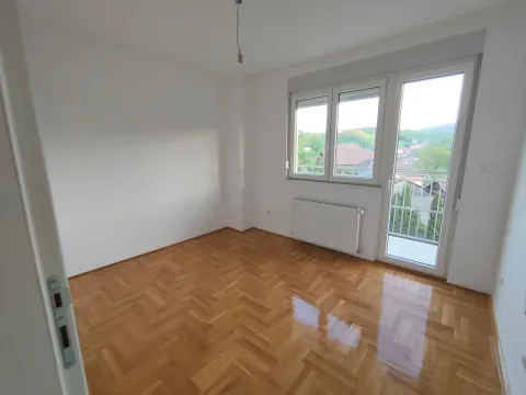 Prodaja, dvosoban stan, 55m², Centar, Loznica - image 7