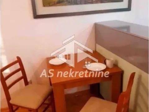 Izdavanje, dvosoban stan, 54m², Đeram Pijaca, Beograd - image 5