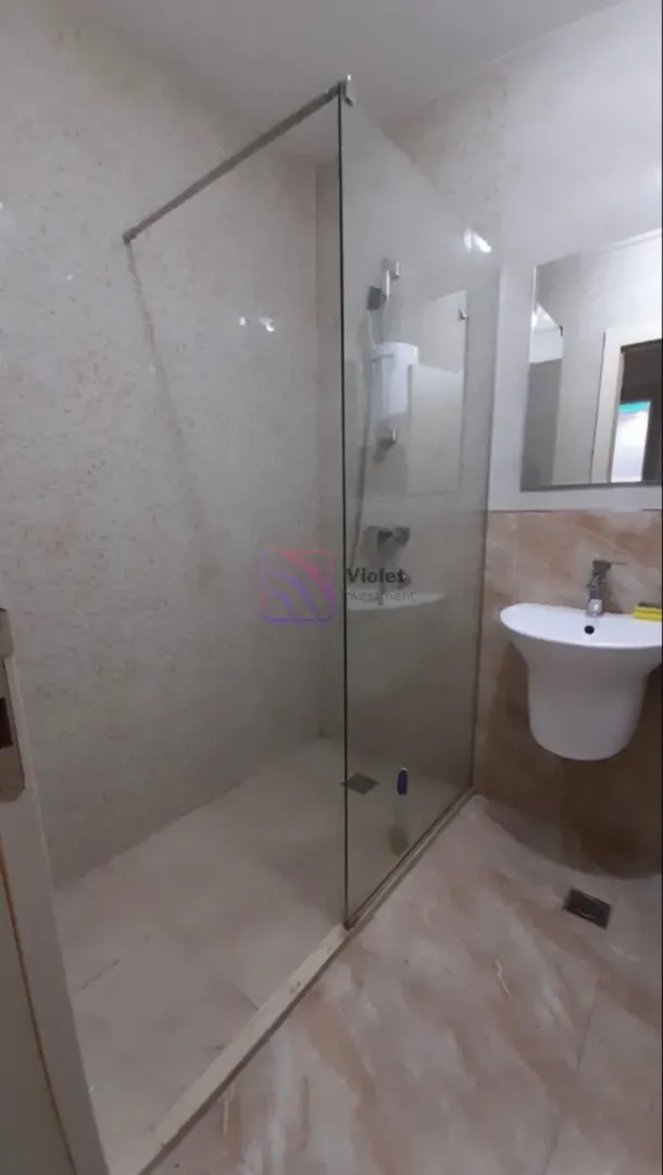 Izdavanje, jednosoban stan, 40m², Zabjelo, Podgorica
