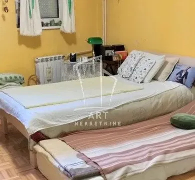 Prodaja, četvorosoban stan, 117m², Novi Beograd Blok 62, Novi Beograd Sve Podlokacije - image 3