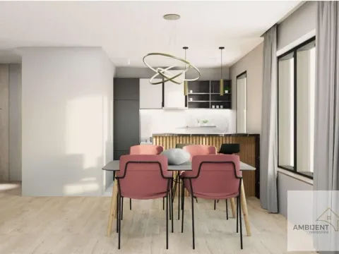 Prodaja, trosoban stan, 54m2, Centar, Stara Pazova