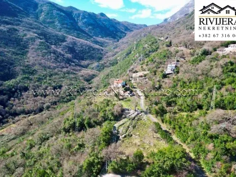 Prodaja, kuća, 255m², Morinj, Kotor - image 14