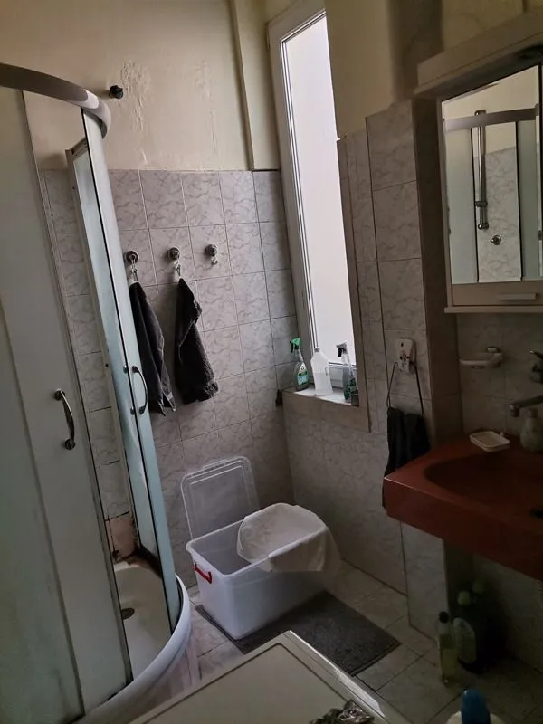 Prodaja, trosoban stan, 94m², Stari Grad, Beograd