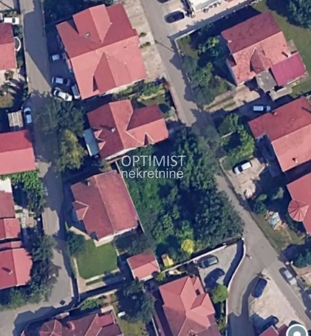 Prodaja, plac, 500m², Ledine, Beograd