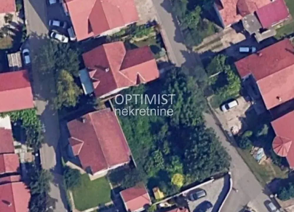 Prodaja, plac, 500m², Ledine, Beograd