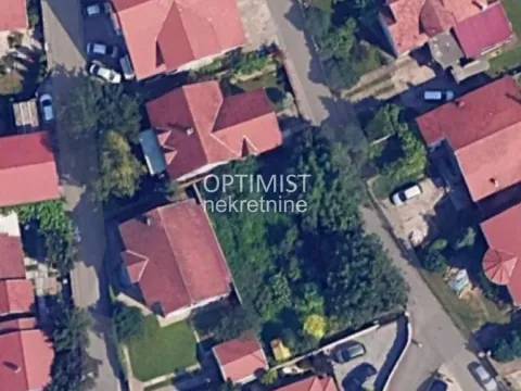 Zemljište in Ledine