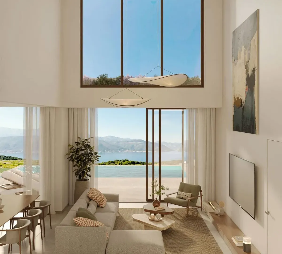 Sale, house, 184m², Kotor, Crna Gora