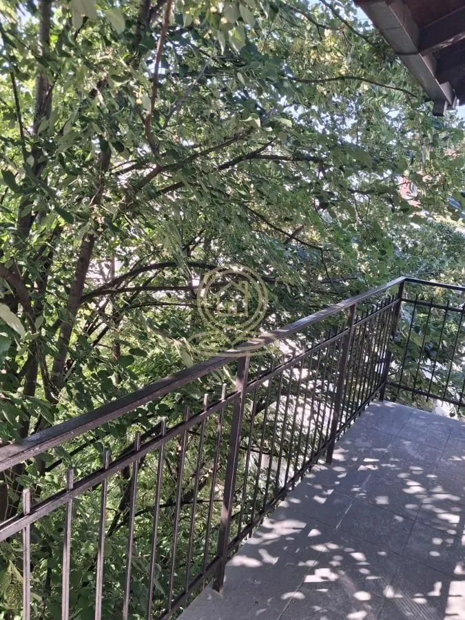 Rent, two bedroom apartment, 55m², Vračar Sve Podlokacije, Beograd