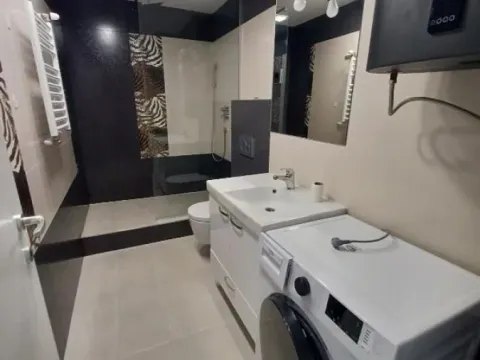 Izdavanje, četvorosoban stan, 90m², Čukarica, Beograd - image 12