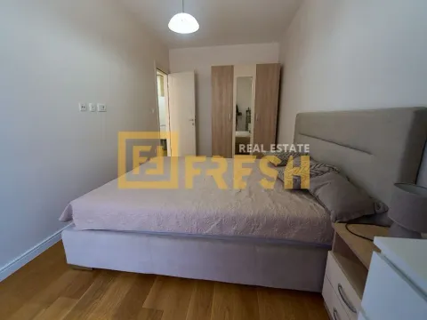 Izdavanje, jednosoban stan, 46m², City Kvart, Podgorica - image 6