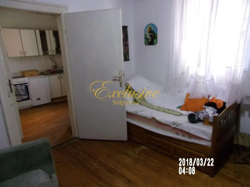 Sale, two bedroom apartment, 40m², Brace Jerković, Voždovac Sve Podlokacije