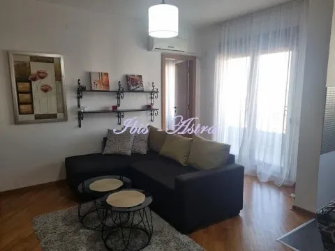 Rent, two bedroom apartment, 52m², Autokomanda, Voždovac Sve Podlokacije - image 2