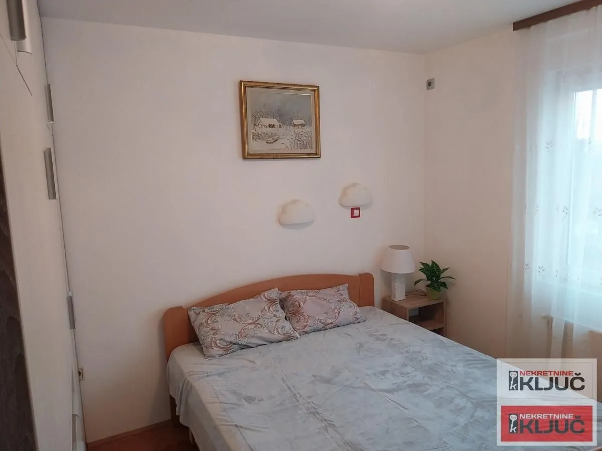 Prodaja, dvosoban stan, 43m², Cara Dušana, Novi Sad Sve Podlokacije