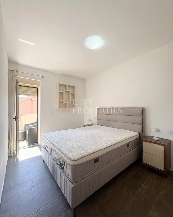 Rent, apartment, 45m², Zabjelo, Podgorica