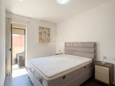 Rent, apartment, 45m², Zabjelo, Podgorica - image 12
